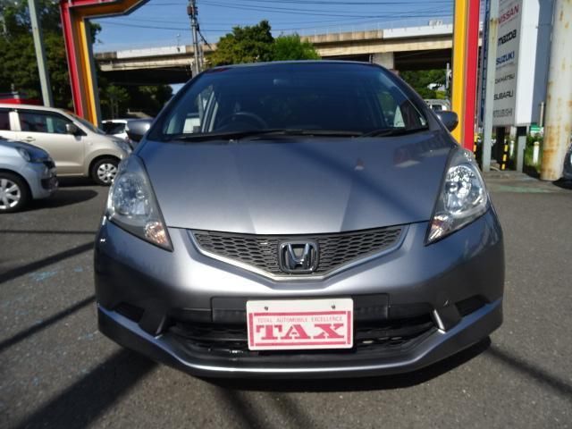 2010 HONDA FIT